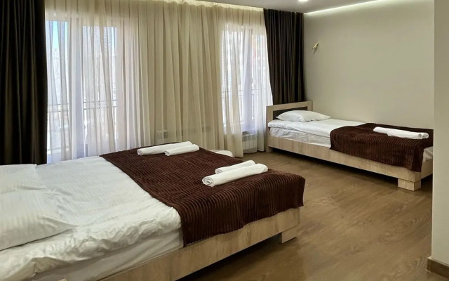 Hotel Margaryan