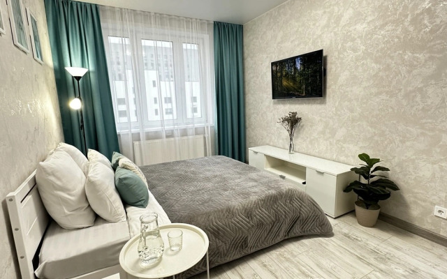 Апартаменты для командировок и отдыха