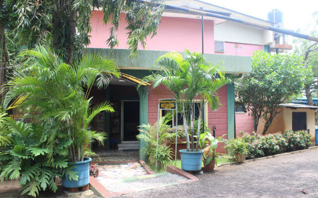 Whispering Palms Hotel and Resort