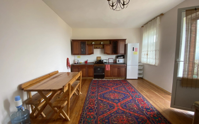 Krasny Dom Guest House