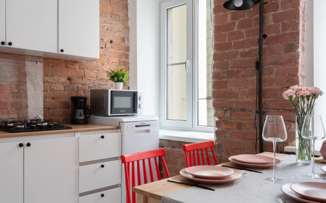 Квартира Рядом с Достоевским