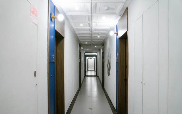 Апартаменты Lalapart Strawberry с дизайнерским ремонтом у метро Дмитровская