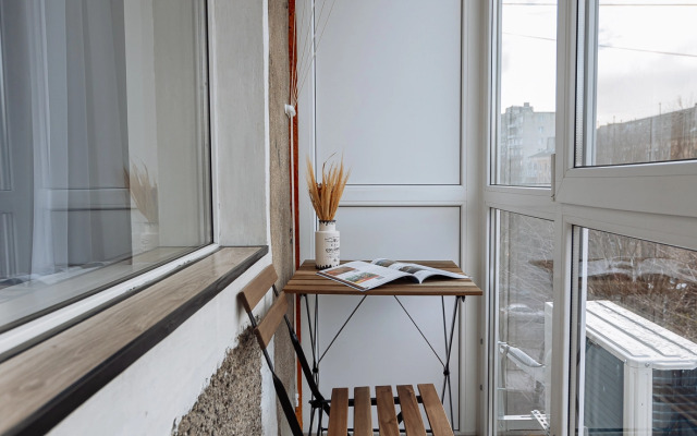 Квартира Malkova Apartments на Красноармейской