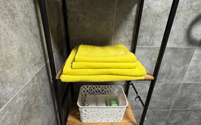 Квартира Новая квартира в новом ЖК на улице Завеличенская д.22