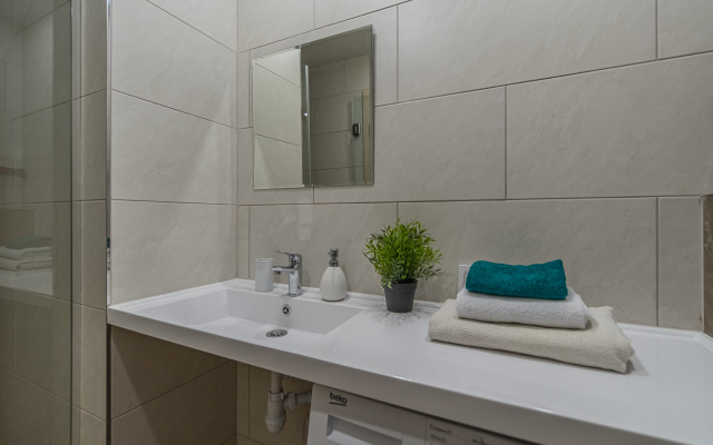 Apartment SalutApart 64