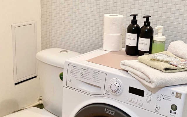 Квартира Студия у цирка