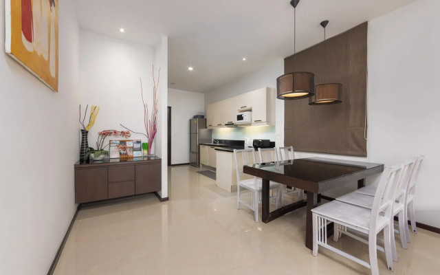 Вилла Hanga 3BR Private Pool Nai Harn Beach
