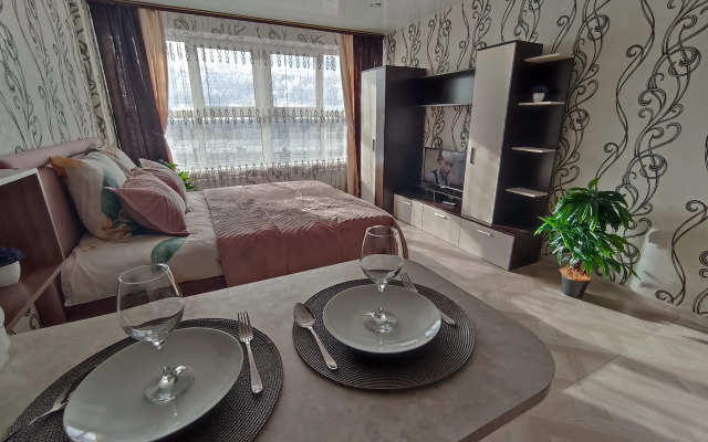 Апартаменты элитные у ТЦ Евроленд