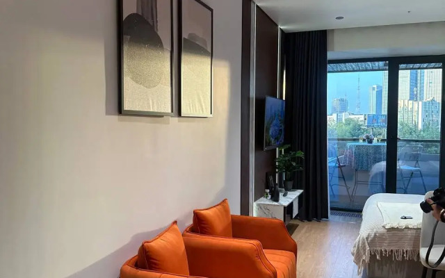 Elitnye Apartamenty v Zhk Premium Klassa Apartments