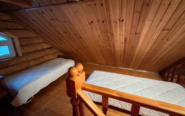 Частный дом The Дача (Изба)