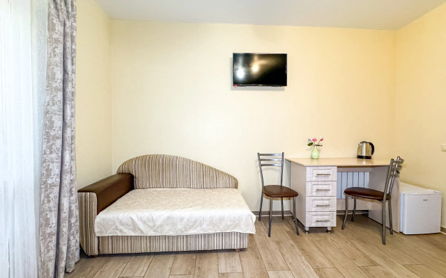 U Fermera Guest house