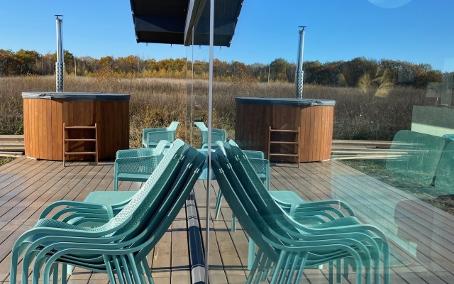 Plescheevo Khillz Mini-Hotel 1