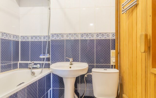 Квартира Новиковъ Дворик