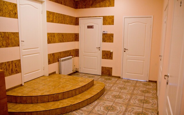 Alyans Hotel