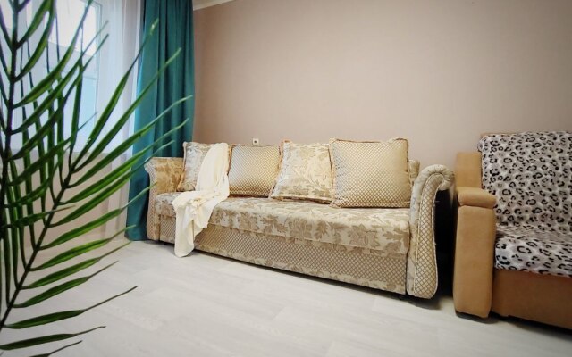 Квартира Renta27 для семьи вблизи Центра города