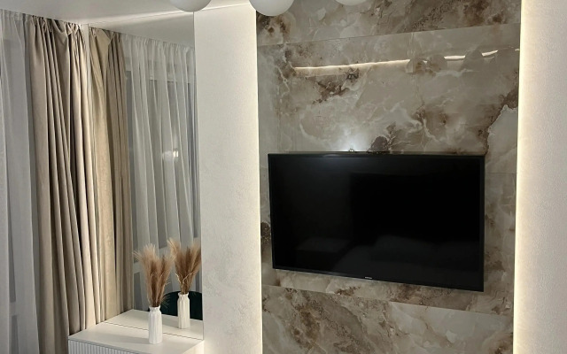 Premium Apartment