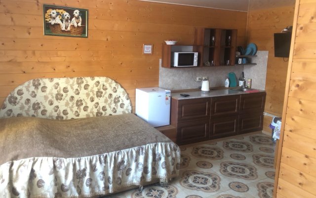Marishkin Dom  Guest House