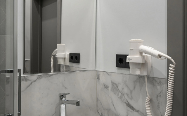 Апартаменты Knokey Красная Пресня Стандарт