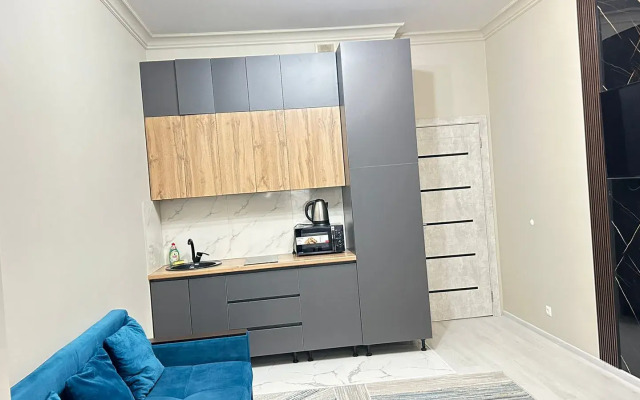 Galileo Apartments