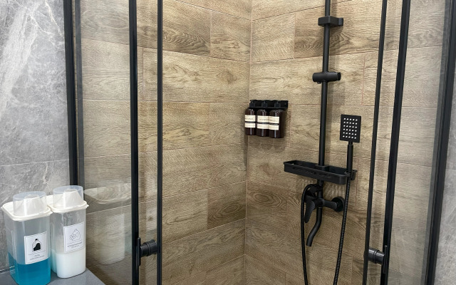 Квартира Уютная Студия на Петроградке