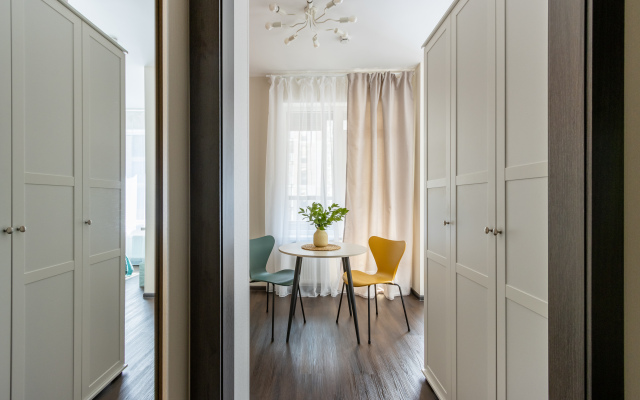 Studiya Flat