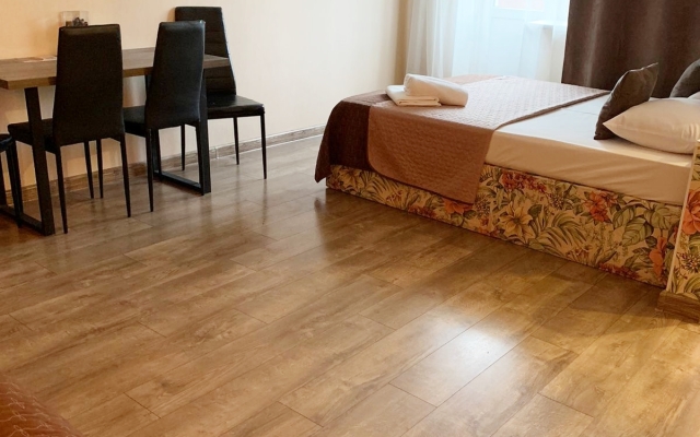 Квартира Up Apart Плехановская 6