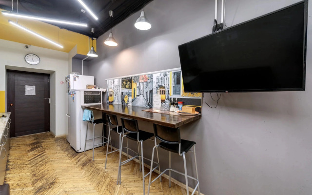 Хостел Сон в Кубе