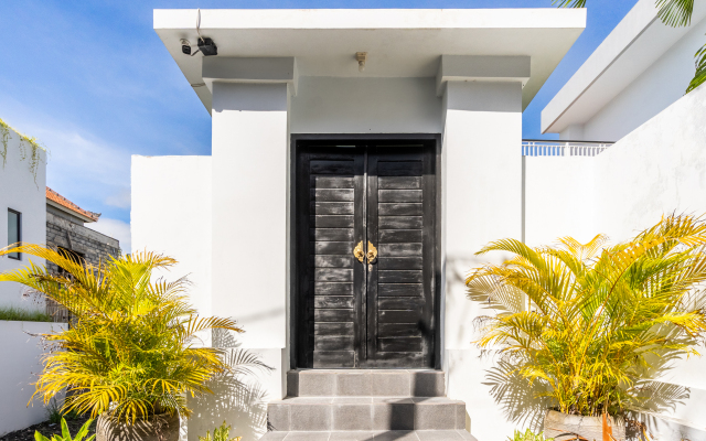 Luxovista Villa
