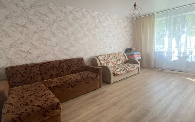 Апартаменты