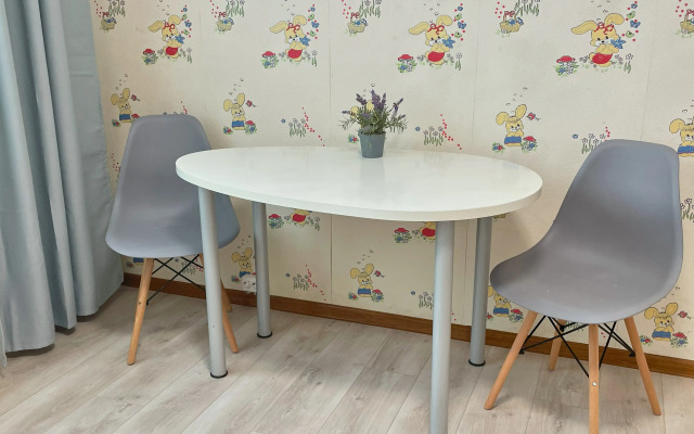 Квартира 2 комнатная