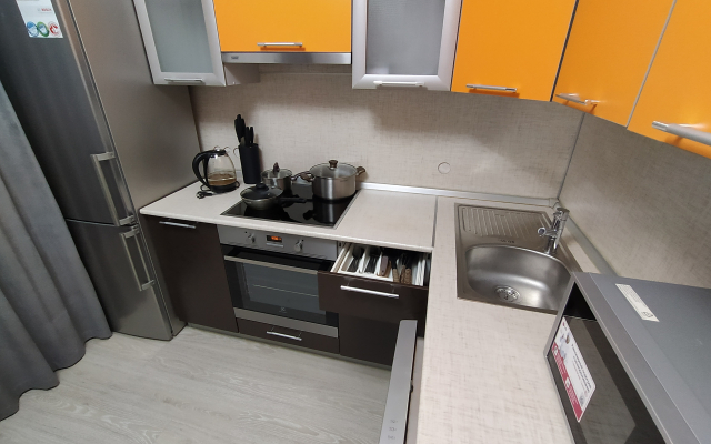 Квартира для комфортного проживания рядом ТЦ Кристалл