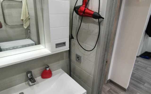 Квартира на улице Самаровской 6 (95)