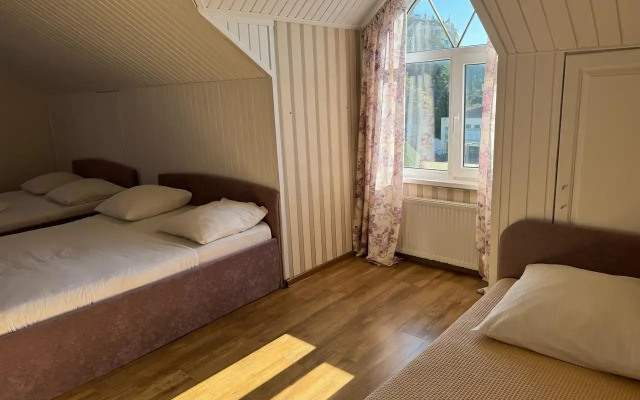 Guest house Marika
