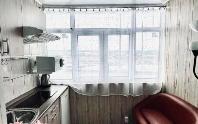 Kvartira Sititsentr Apartament Apartments