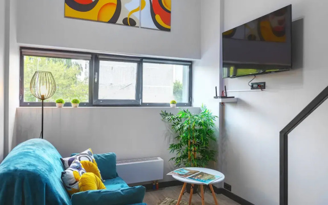 Апартаменты Токио Светлый Дом