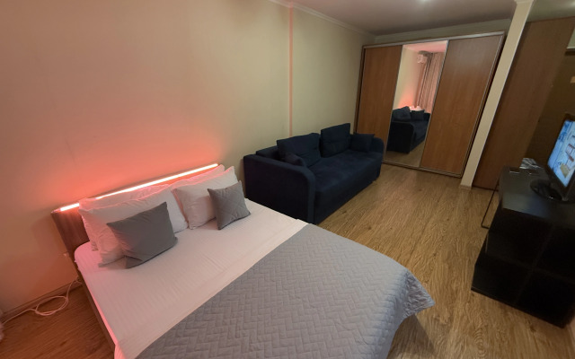 Квартира уютная на Союзной 2