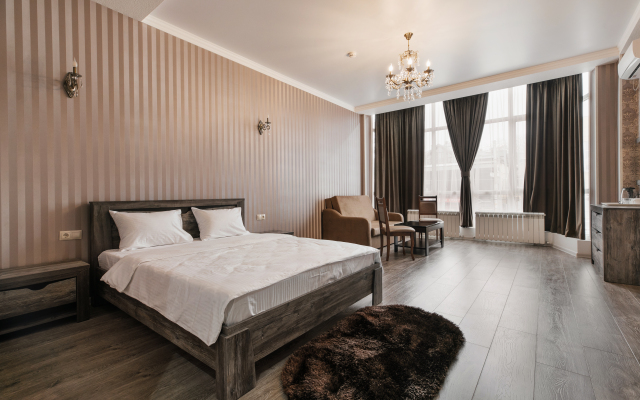 Dizak Hotel
