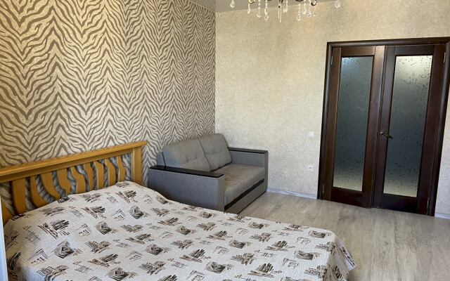 Апартаменты 351 Молодёжная 1