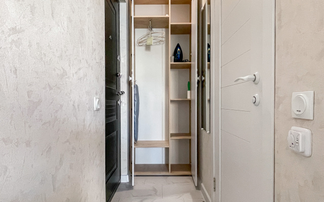 Апартаменты Город N Синее Море