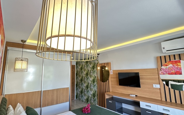 Mogons Exclusive Hotel
