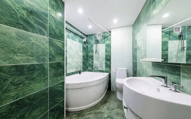 Апартаменты Residence Elegance на Шмидта