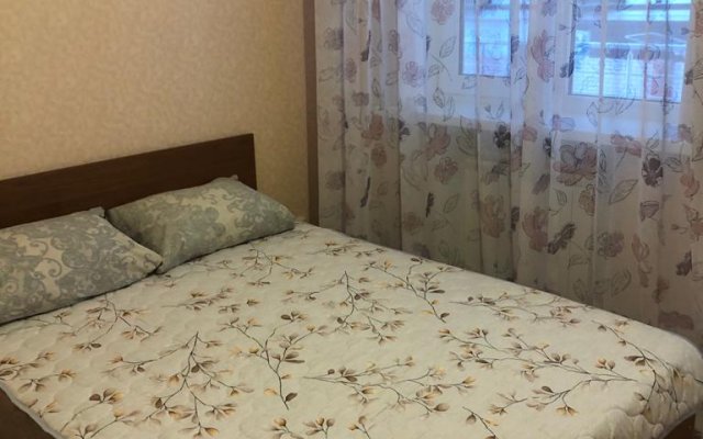 Veles House Druzhby 15 Apart-Hotel