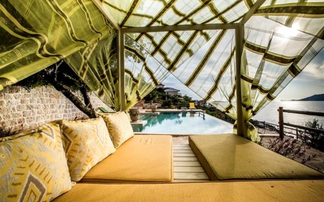 Club Barbarossa Hotel & Villas