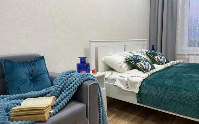 Апартаменты Lucky time Апартаменты