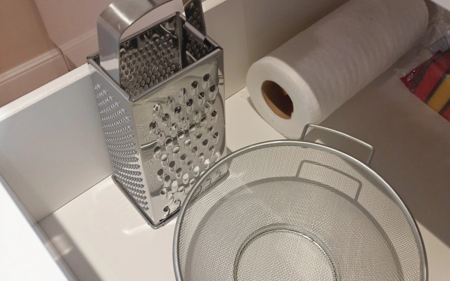 Апартаменты Terracota Room Ufa