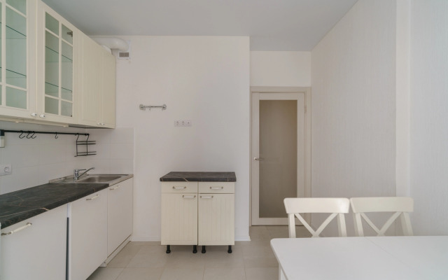 Квартира на улице Нижняя Хохловка 6