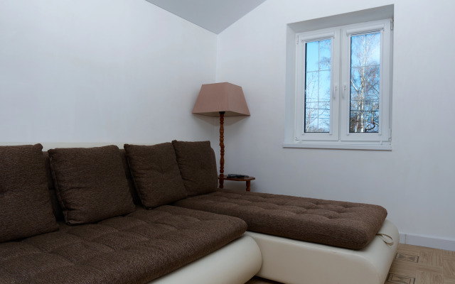 B 612 Guest house