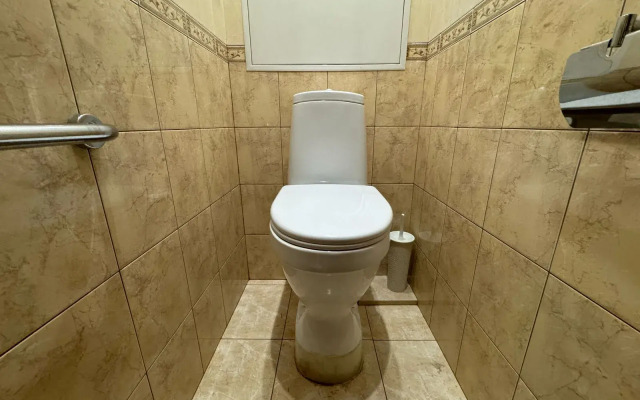 U Metro Strogino Flat
