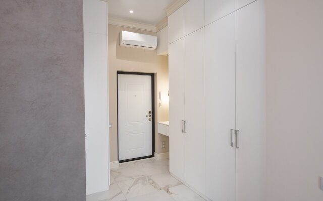 Квартира Маринист на Фонтанной