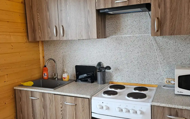 Гостевой дом ЭКОМИР